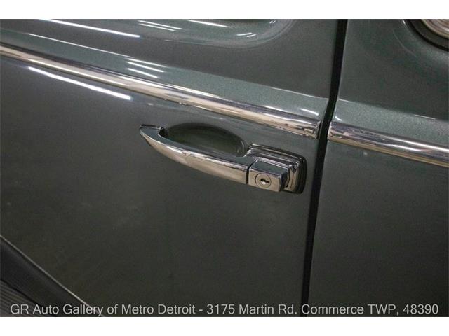 1961 Volkswagen Beetle (CC-2074443) for sale in Kentwood, Michigan