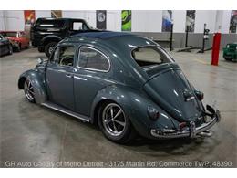 1961 Volkswagen Beetle (CC-2074443) for sale in Kentwood, Michigan
