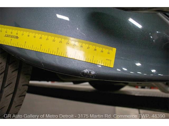1961 Volkswagen Beetle (CC-2074443) for sale in Kentwood, Michigan