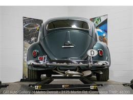 1961 Volkswagen Beetle (CC-2074443) for sale in Kentwood, Michigan
