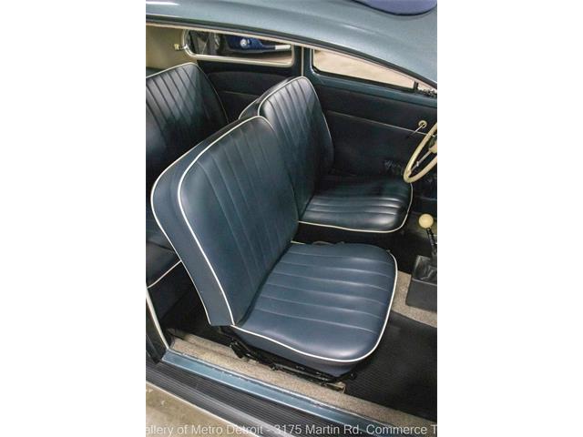 1961 Volkswagen Beetle (CC-2074443) for sale in Kentwood, Michigan