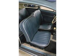 1961 Volkswagen Beetle (CC-2074443) for sale in Kentwood, Michigan