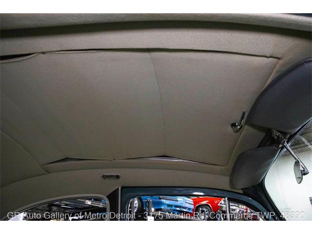 1961 Volkswagen Beetle (CC-2074443) for sale in Kentwood, Michigan