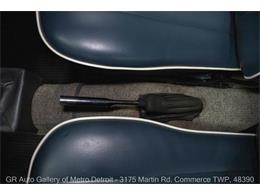 1961 Volkswagen Beetle (CC-2074443) for sale in Kentwood, Michigan