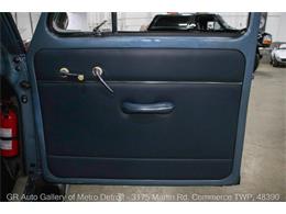 1961 Volkswagen Beetle (CC-2074443) for sale in Kentwood, Michigan
