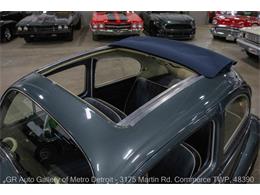 1961 Volkswagen Beetle (CC-2074443) for sale in Kentwood, Michigan