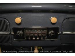 1961 Volkswagen Beetle (CC-2074443) for sale in Kentwood, Michigan