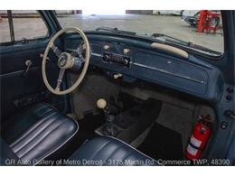 1961 Volkswagen Beetle (CC-2074443) for sale in Kentwood, Michigan