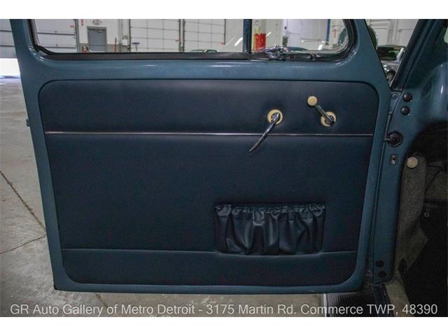 1961 Volkswagen Beetle (CC-2074443) for sale in Kentwood, Michigan