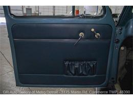 1961 Volkswagen Beetle (CC-2074443) for sale in Kentwood, Michigan