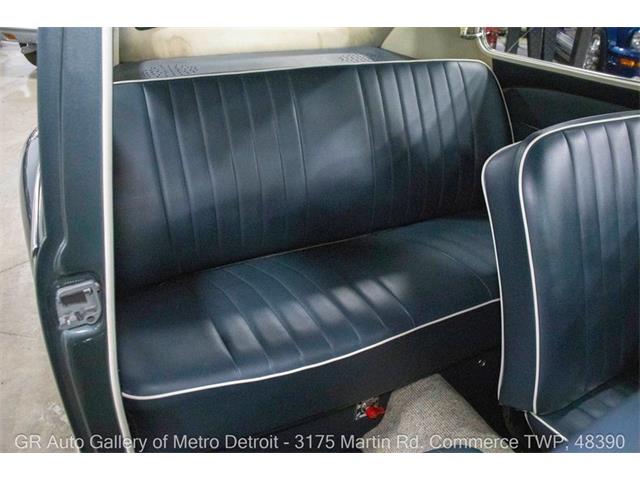 1961 Volkswagen Beetle (CC-2074443) for sale in Kentwood, Michigan
