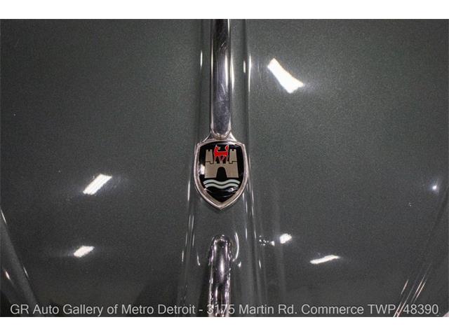 1961 Volkswagen Beetle (CC-2074443) for sale in Kentwood, Michigan