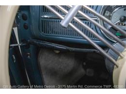 1961 Volkswagen Beetle (CC-2074443) for sale in Kentwood, Michigan