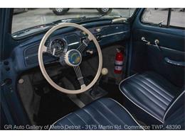 1961 Volkswagen Beetle (CC-2074443) for sale in Kentwood, Michigan