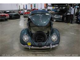 1961 Volkswagen Beetle (CC-2074443) for sale in Kentwood, Michigan