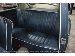 1961 Volkswagen Beetle (CC-2074443) for sale in Kentwood, Michigan