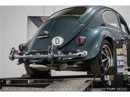 1961 Volkswagen Beetle (CC-2074443) for sale in Kentwood, Michigan