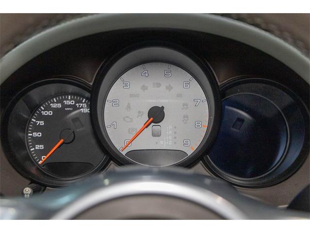 2015 Porsche Cayman (CC-2074444) for sale in Kentwood, Michigan