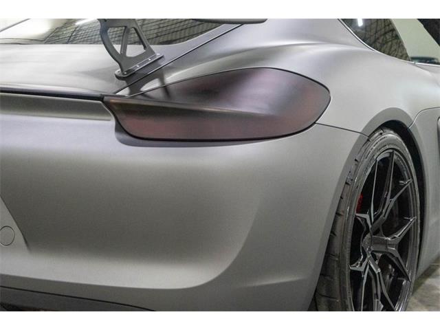 2015 Porsche Cayman (CC-2074444) for sale in Kentwood, Michigan