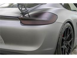 2015 Porsche Cayman (CC-2074444) for sale in Kentwood, Michigan