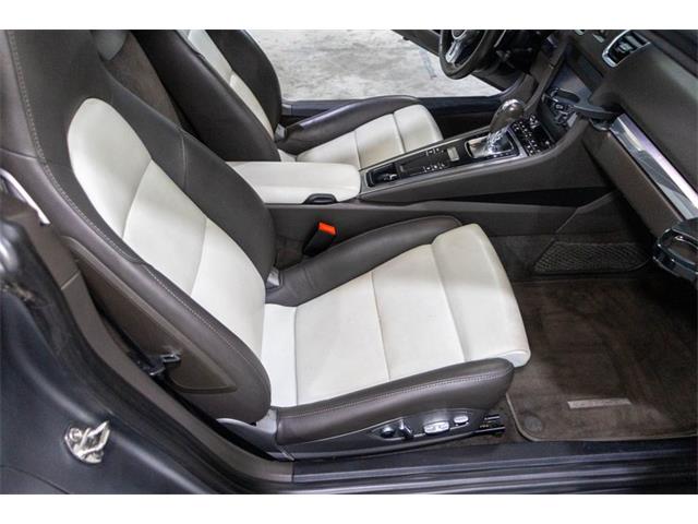 2015 Porsche Cayman (CC-2074444) for sale in Kentwood, Michigan