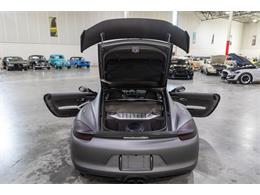 2015 Porsche Cayman (CC-2074444) for sale in Kentwood, Michigan