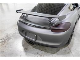 2015 Porsche Cayman (CC-2074444) for sale in Kentwood, Michigan