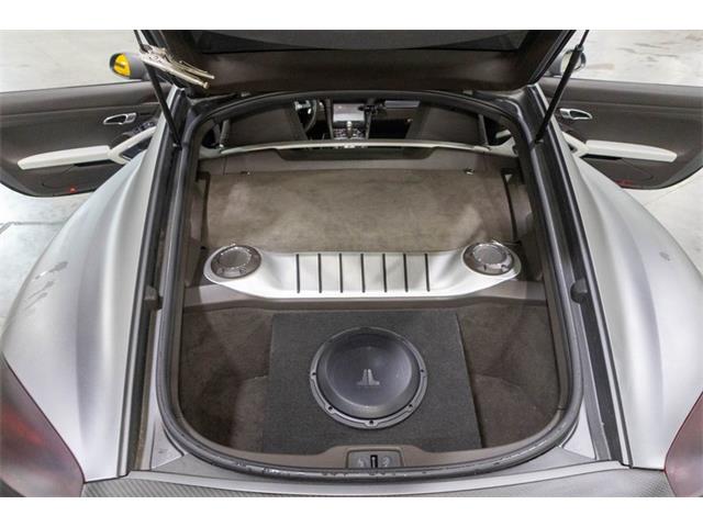 2015 Porsche Cayman (CC-2074444) for sale in Kentwood, Michigan