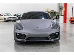 2015 Porsche Cayman (CC-2074444) for sale in Kentwood, Michigan