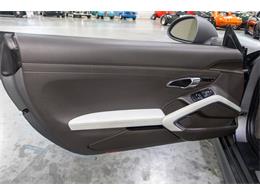 2015 Porsche Cayman (CC-2074444) for sale in Kentwood, Michigan