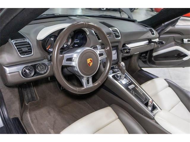 2015 Porsche Cayman (CC-2074444) for sale in Kentwood, Michigan