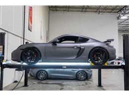 2015 Porsche Cayman (CC-2074444) for sale in Kentwood, Michigan