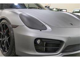 2015 Porsche Cayman (CC-2074444) for sale in Kentwood, Michigan
