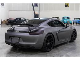 2015 Porsche Cayman (CC-2074444) for sale in Kentwood, Michigan