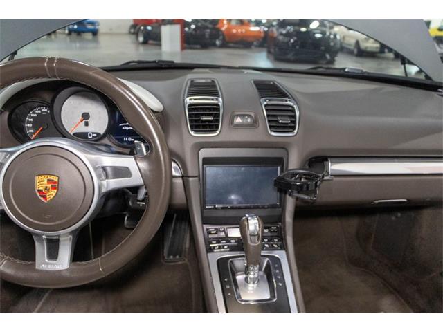 2015 Porsche Cayman (CC-2074444) for sale in Kentwood, Michigan