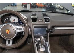 2015 Porsche Cayman (CC-2074444) for sale in Kentwood, Michigan