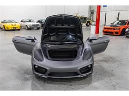2015 Porsche Cayman (CC-2074444) for sale in Kentwood, Michigan