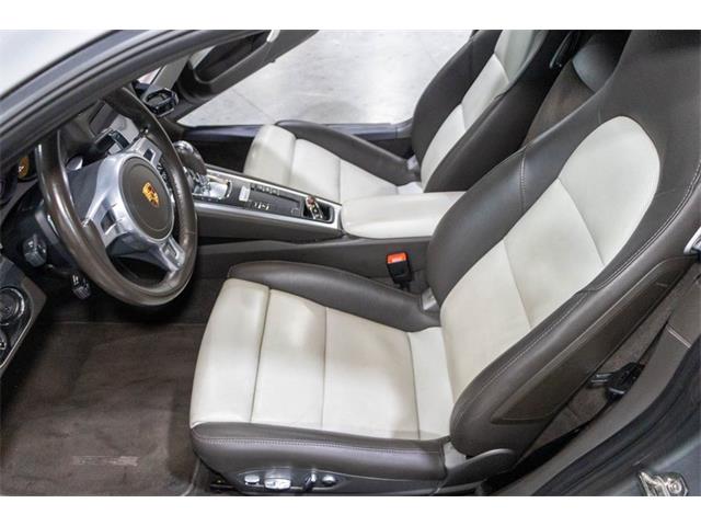 2015 Porsche Cayman (CC-2074444) for sale in Kentwood, Michigan