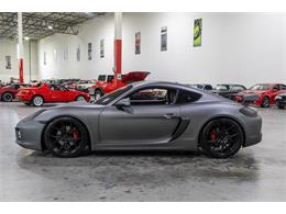 2015 Porsche Cayman (CC-2074444) for sale in Kentwood, Michigan