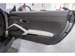 2015 Porsche Cayman (CC-2074444) for sale in Kentwood, Michigan