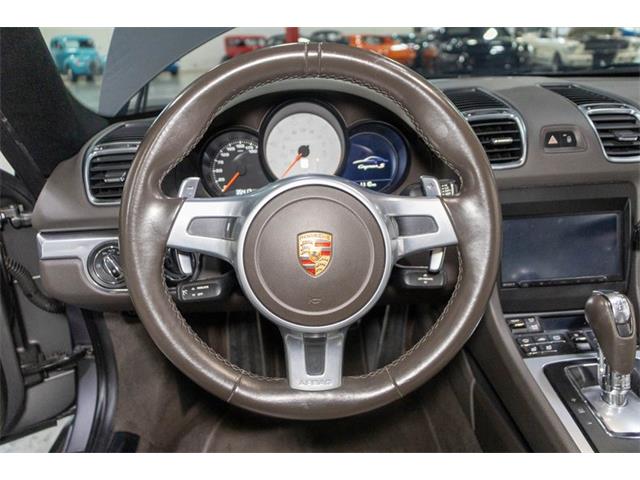 2015 Porsche Cayman (CC-2074444) for sale in Kentwood, Michigan