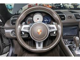 2015 Porsche Cayman (CC-2074444) for sale in Kentwood, Michigan