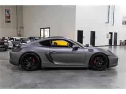 2015 Porsche Cayman (CC-2074444) for sale in Kentwood, Michigan