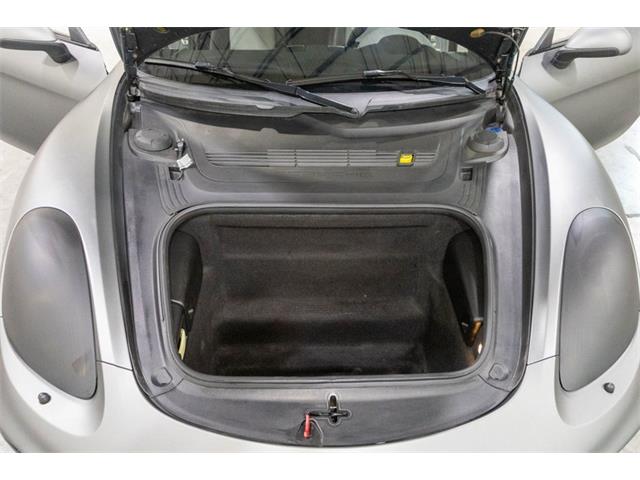 2015 Porsche Cayman (CC-2074444) for sale in Kentwood, Michigan