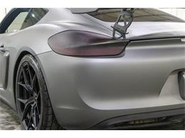 2015 Porsche Cayman (CC-2074444) for sale in Kentwood, Michigan