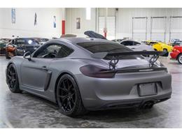 2015 Porsche Cayman (CC-2074444) for sale in Kentwood, Michigan