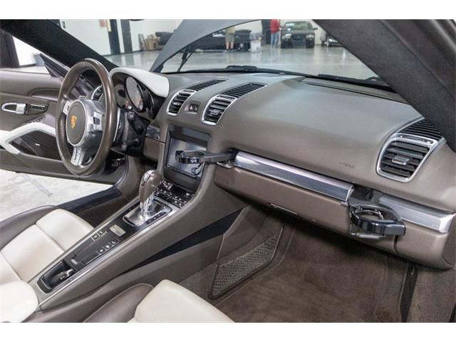 2015 Porsche Cayman (CC-2074444) for sale in Kentwood, Michigan