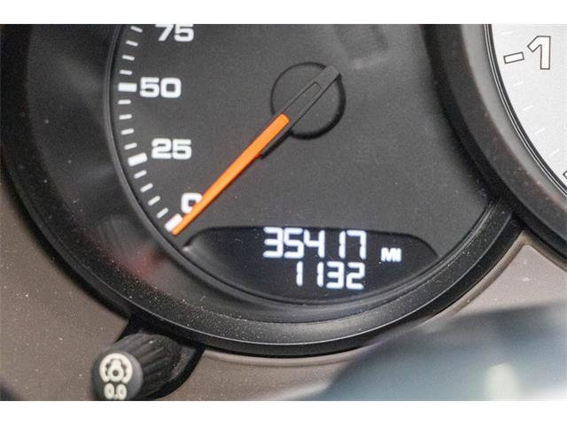 2015 Porsche Cayman (CC-2074444) for sale in Kentwood, Michigan
