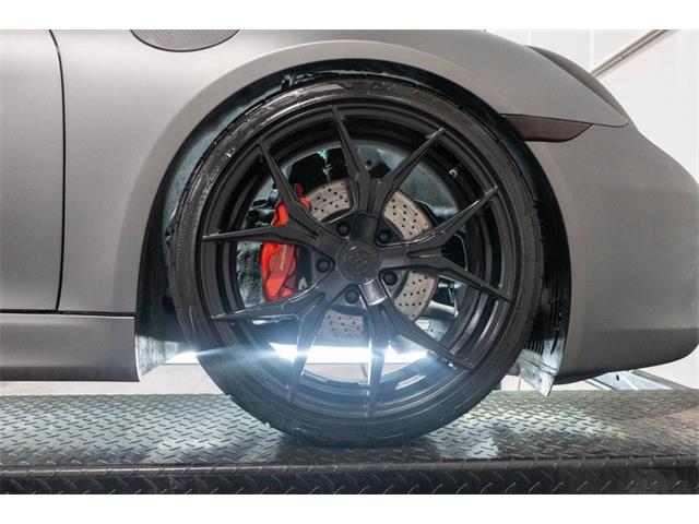 2015 Porsche Cayman (CC-2074444) for sale in Kentwood, Michigan