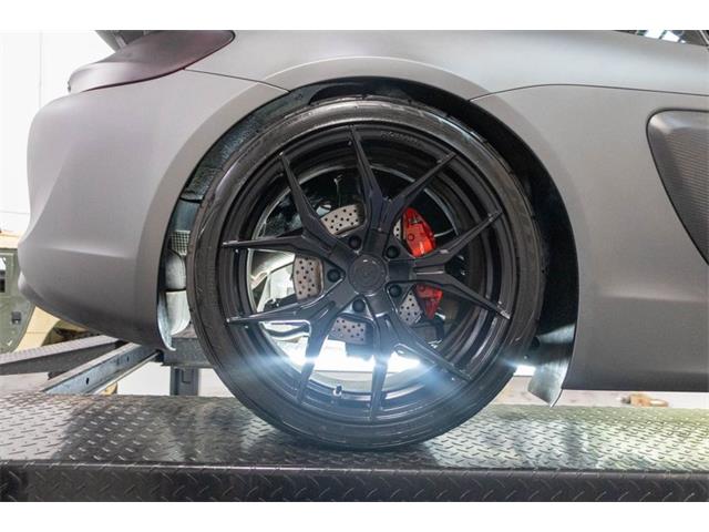 2015 Porsche Cayman (CC-2074444) for sale in Kentwood, Michigan